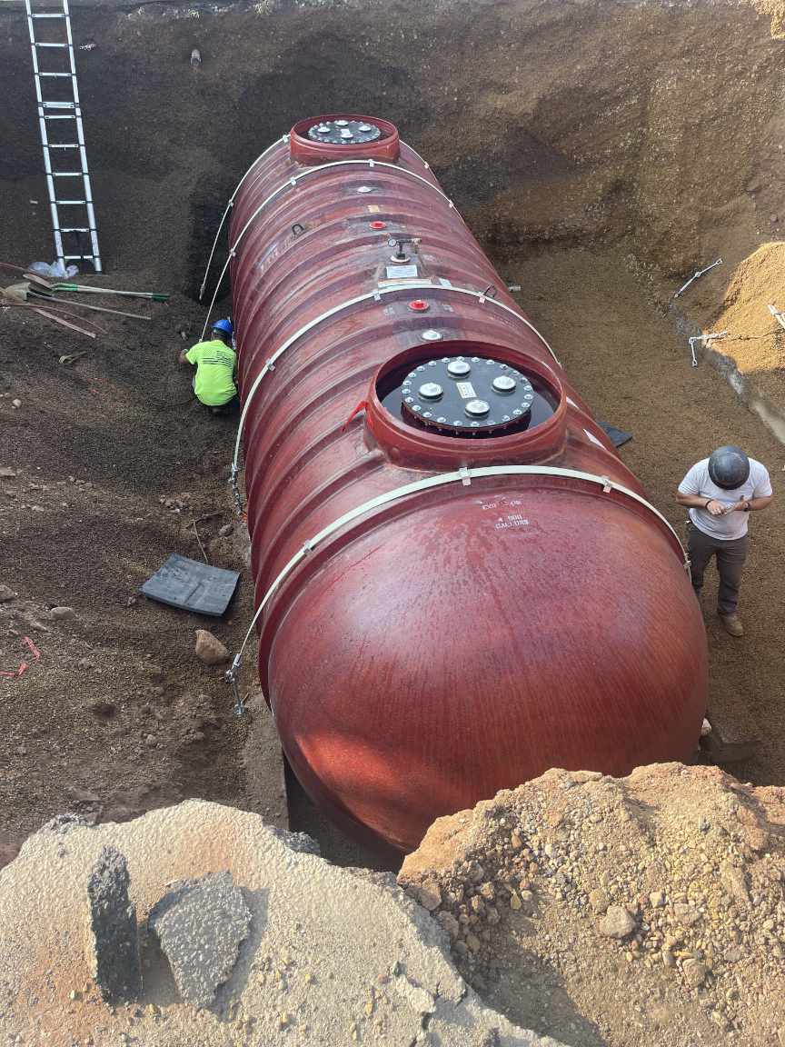 Petroleum R M Custom Contractors In Fairfield County Ct Design